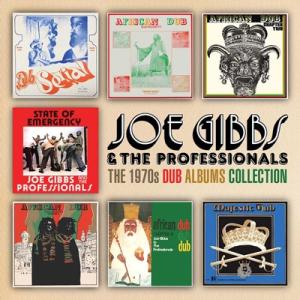 Joe Gibbs&amp;The Professionals ジョーギブス＆ザプロフェッショナルズ / 1...