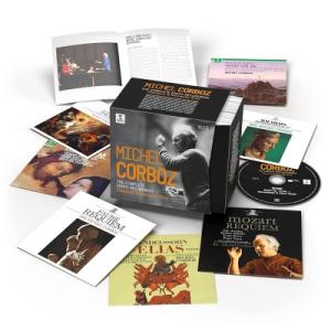 Box Set Classical / ミシェル・コルボ／エラート録音全集〜古典派＆ロマン派編（36...