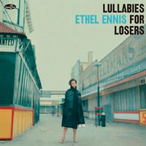 Ethel Ennis / Lullabies ...の商品画像