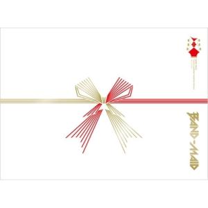 予約】 BAND-MAID/TOKYO GARDEN THEATER 限定盤 BD ミュージック