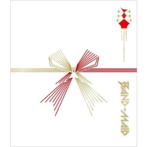 BAND-MAID / Epic Narratives 【完全生産限定盤】(+Blu-ray+LIVE