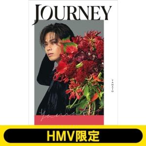 コムドット写真集 JOURNEY 特別版　YAMATOカバーバージョン