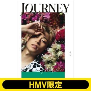 コムドット写真集 JOURNEY 特別版　YUTAカバーバージョン