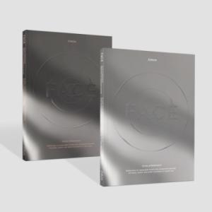JIMIN (BTS) / FACE (ランダム...の商品画像