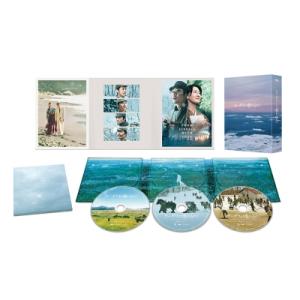 ラーゲリより愛を込めて 豪華版Blu-ray  〔BLU-RAY DISC〕