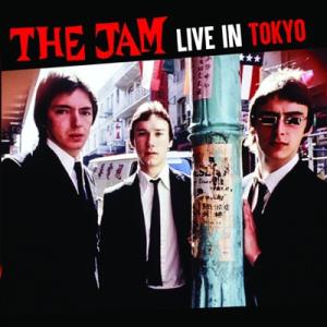 Jam ジャム / Live In Tokyo ...の商品画像