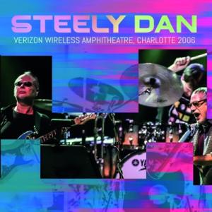 Steely Dan スティーリーダン / Verizon Wireless Amphitheatr...