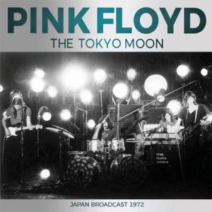 Pink Floyd ピンクフロイド / Tokyo Moon -  Japan Broadcast...
