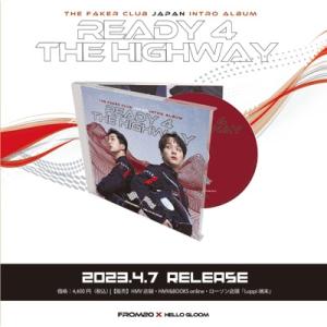 from20×HELLOGLOOM / THE FAKER CLUB JAPAN INTRO ALB...