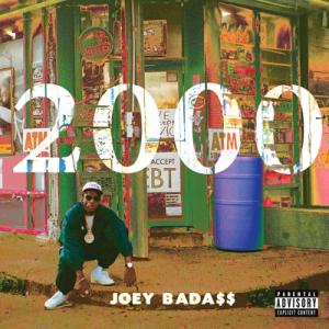 Joey Bada$$ / 2000 輸入盤 〔CD〕