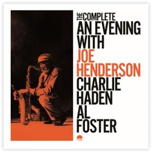 Joe Henderson ジョーヘンダーソン ...の商品画像