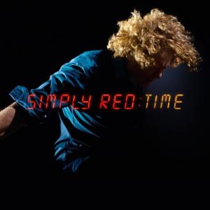Simply Red シンプリーレッド / Time:  Deluxe Edition【15曲収録】...