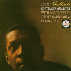 John Coltrane ジョンコルトレーン / Ballads 【限定盤】(SHM-SUPER ...