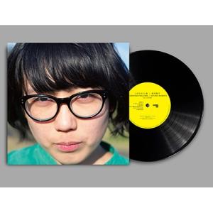 柴田聡子 / しばたさとこ島 (10インチアナログレコード+CD)  〔LP〕