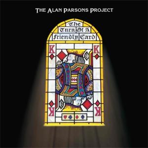 Alan Parsons Project アランパーソンプロジェクト / Turn Of A Fri...