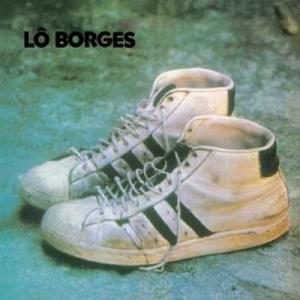 Lo Borges ローボルジェス / Lo Borges (アナログレコード)  〔LP〕