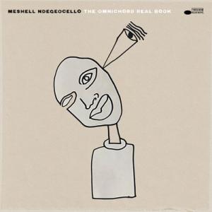 Meshell Ndegeocello ミシェルンデゲオチェロ / Omnichord Real Book 輸入盤 〔CD〕｜hmv