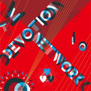 TM NETWORK ティーエムネットワーク / DEVOTION  〔CD〕