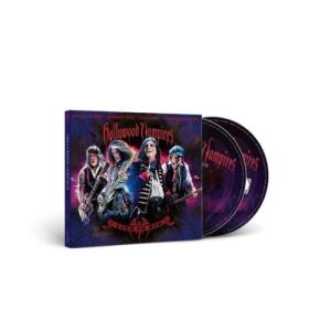 Hollywood Vampires / Live In Rio (CD＋DVD) 輸入盤 〔CD〕