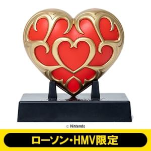 ゼルダの伝説 ティアーズ オブ ザ キングダム ハートの器