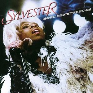 Sylvester / Disco Heat - The Fantasy Years 1977-19...