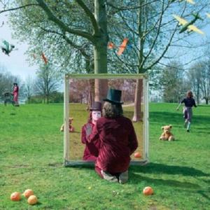 ザ・ハイロウズ バームクーヘン＜限定盤＞ LP ※特典あり