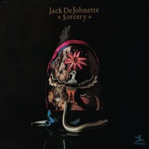 Jack Dejohnette ジャックディジョネット / Sorcery (180グラム重量盤レコ...