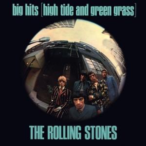 Rolling Stones ローリングストーンズ / Big Hits (High Tide An...
