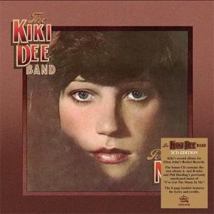 Kiki Dee キキディー / I&apos;ve Got The Music In Me (2CD Edi...