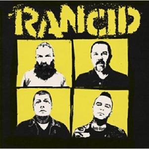 Rancid ランシド / Tomorrow Never Comes  輸入盤 〔CD〕