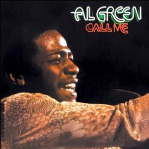 Al Green アルグリーン / Call Me（アナログレコード）  〔LP〕｜hmv