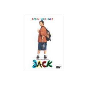 ジャック  〔DVD〕｜hmv