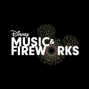 Disney / ディズニー ミュージック  &amp;  ファイヤーワークス 国内盤 〔CD〕