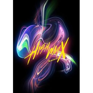 B'z / B'z LIVE-GYM 2022 -Highway X- (Blu-ray)  〔BL...