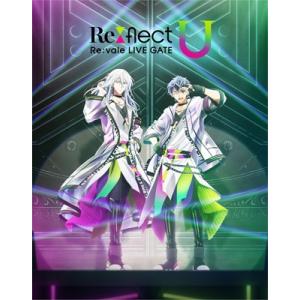 Re:vale (アイドリッシュセブン) / Re: vale LIVE GATE “Re: flect U” Blu-ray BOX -Limited Edition- 〔BLU-RAY DISC〕