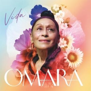 Omara Portuondo オマーラポルトゥオンド / Vida 輸入盤 〔CD〕