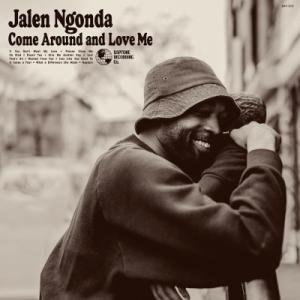 Jalen Ngonda / Come Around And Love Me（アナログレコード）  ...