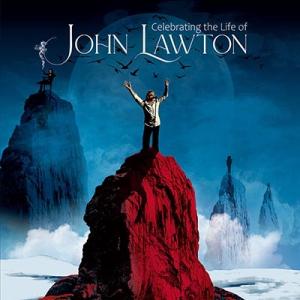 John Lawton / Celebrating The Life Of John Lawton ...