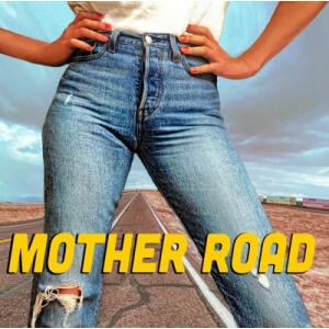 Grace Potter / Mother Road (アナログレコード)  〔LP〕
