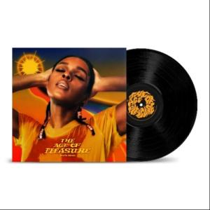 Janelle Monae ジャネルモネイ / Age Of Pleasure（アナログレコード） ...