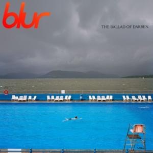 Blur ブラー / Ballad Of Darren (180グラム重量盤レコード)  〔LP〕