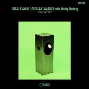 Bill Evans (Piano) ビルエバンス / Shelly Manne With Mont...