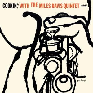 Miles Davis マイルスデイビス / Cookin' (+1 Bonus Track)（アナ...