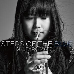 松井秀太郎 / STEPS OF THE BLU...の商品画像
