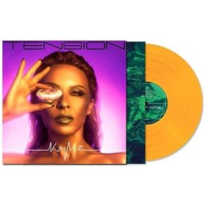 Kylie Minogue カイリーミノーグ / Tension (Colored Vinyl) (...