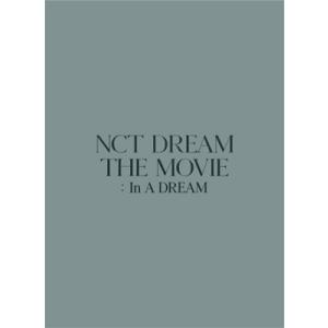 NCT DREAM / NCT DREAM THE MOVIE :  In A DREAM -PREMIUM EDITION- Blu-ray  〔BLU-RAY DISC〕｜hmv