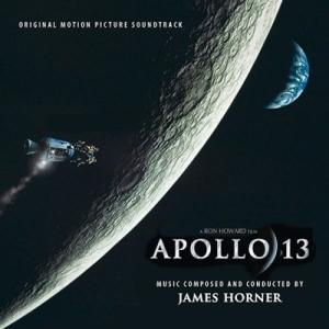サウンドトラック(サントラ) / Apollo 13 輸入盤 〔CD〕