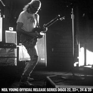 4CD ニール・ヤング Neil Young Official Release ニール・ヤング「OFFICIAL RELEASE SERIES」2タイトルがCD化