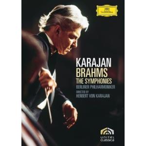 Brahms ブラームス / 交響曲全集 ヘルベ...の商品画像
