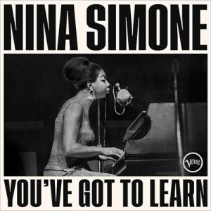 Nina Simone ニーナシモン / You've Got To Learn (アナログレコード)  〔LP〕｜HMV&BOOKS online Yahoo!店